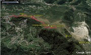 08 Immagine tracciato GPS- Linzone-2